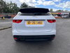 Jaguar F-PACE 2.0 D180 Chequered Flag SUV 5dr Diesel Auto AWD Euro 6 (s/s) (180 ps) 5dr Automatic 2026
