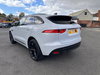 Jaguar F-PACE 2.0 D180 Chequered Flag SUV 5dr Diesel Auto AWD Euro 6 (s/s) (180 ps) 5dr Automatic 2026