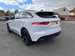 Jaguar F-PACE 2.0 D180 Chequered Flag SUV 5dr Diesel Auto AWD Euro 6 (s/s) (180 ps) 5dr Automatic 2020
