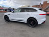Jaguar F-PACE 2.0 D180 Chequered Flag SUV 5dr Diesel Auto AWD Euro 6 (s/s) (180 ps) 5dr Automatic 2026