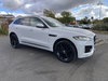Jaguar F-PACE 2.0 D180 Chequered Flag SUV 5dr Diesel Auto AWD Euro 6 (s/s) (180 ps) 5dr Automatic 2026