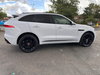 Jaguar F-PACE 2.0 D180 Chequered Flag SUV 5dr Diesel Auto AWD Euro 6 (s/s) (180 ps) 5dr Automatic 2026