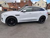 Jaguar F-PACE 2.0 D180 Chequered Flag SUV 5dr Diesel Auto AWD Euro 6 (s/s) (180 ps) 5dr Automatic 2026
