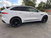 Jaguar F-PACE 2.0 D180 Chequered Flag SUV 5dr Diesel Auto AWD Euro 6 (s/s) (180 ps) 5dr Automatic 2026