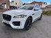 Jaguar F-PACE 2.0 D180 Chequered Flag SUV 5dr Diesel Auto AWD Euro 6 (s/s) (180 ps) 5dr Automatic 2020