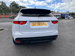 Jaguar F-PACE 2.0 D180 Chequered Flag SUV 5dr Diesel Auto AWD Euro 6 (s/s) (180 ps) 5dr Automatic 2020