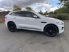 Jaguar F-PACE 2.0 D180 Chequered Flag SUV 5dr Diesel Auto AWD Euro 6 (s/s) (180 ps) 5dr Automatic 2026