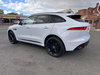 Jaguar F-PACE 2.0 D180 Chequered Flag SUV 5dr Diesel Auto AWD Euro 6 (s/s) (180 ps) 5dr Automatic 2026