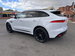 Jaguar F-PACE 2.0 D180 Chequered Flag SUV 5dr Diesel Auto AWD Euro 6 (s/s) (180 ps) 5dr Automatic 2020
