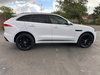 Jaguar F-PACE 2.0 D180 Chequered Flag SUV 5dr Diesel Auto AWD Euro 6 (s/s) (180 ps) 5dr Automatic 2026