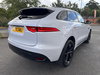 Jaguar F-PACE 2.0 D180 Chequered Flag SUV 5dr Diesel Auto AWD Euro 6 (s/s) (180 ps) 5dr Automatic 2026