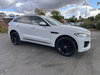 Jaguar F-PACE 2.0 D180 Chequered Flag SUV 5dr Diesel Auto AWD Euro 6 (s/s) (180 ps) 5dr Automatic 2026