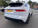 Jaguar F-PACE 2.0 D180 Chequered Flag SUV 5dr Diesel Auto AWD Euro 6 (s/s) (180 ps) 5dr Automatic 2020