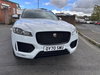 Jaguar F-PACE 2.0 D180 Chequered Flag SUV 5dr Diesel Auto AWD Euro 6 (s/s) (180 ps) 5dr Automatic 2026