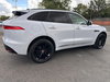 Jaguar F-PACE 2.0 D180 Chequered Flag SUV 5dr Diesel Auto AWD Euro 6 (s/s) (180 ps) 5dr Automatic 2026