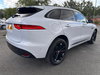 Jaguar F-PACE 2.0 D180 Chequered Flag SUV 5dr Diesel Auto AWD Euro 6 (s/s) (180 ps) 5dr Automatic 2026