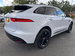 Jaguar F-PACE 2.0 D180 Chequered Flag SUV 5dr Diesel Auto AWD Euro 6 (s/s) (180 ps) 5dr Automatic 2020