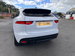 Jaguar F-PACE 2.0 D180 Chequered Flag SUV 5dr Diesel Auto AWD Euro 6 (s/s) (180 ps) 5dr Automatic 2020