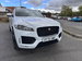 Jaguar F-PACE 2.0 D180 Chequered Flag SUV 5dr Diesel Auto AWD Euro 6 (s/s) (180 ps) 5dr Automatic 2020