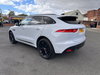 Jaguar F-PACE 2.0 D180 Chequered Flag SUV 5dr Diesel Auto AWD Euro 6 (s/s) (180 ps) 5dr Automatic 2026