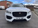 Jaguar F-PACE 2.0 D180 Chequered Flag SUV 5dr Diesel Auto AWD Euro 6 (s/s) (180 ps) 5dr Automatic 2020