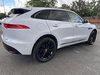 Jaguar F-PACE 2.0 D180 Chequered Flag SUV 5dr Diesel Auto AWD Euro 6 (s/s) (180 ps) 5dr Automatic 2026