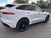 Jaguar F-PACE 2.0 D180 Chequered Flag SUV 5dr Diesel Auto AWD Euro 6 (s/s) (180 ps) 5dr Automatic 2020