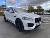 Jaguar F-PACE 2.0 D180 Chequered Flag SUV 5dr Diesel Auto AWD Euro 6 (s/s) (180 ps) 5dr Automatic 2026