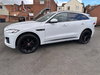 Jaguar F-PACE 2.0 D180 Chequered Flag SUV 5dr Diesel Auto AWD Euro 6 (s/s) (180 ps) 5dr Automatic 2026