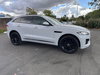 Jaguar F-PACE 2.0 D180 Chequered Flag SUV 5dr Diesel Auto AWD Euro 6 (s/s) (180 ps) 5dr Automatic 2026