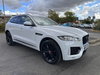 Jaguar F-PACE 2.0 D180 Chequered Flag SUV 5dr Diesel Auto AWD Euro 6 (s/s) (180 ps) 5dr Automatic 2026