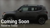 Jeep Renegade 1.4T MultiAirII Night Eagle II SUV 5dr Petrol Manual Euro 6 (s/s) (140 ps) 5dr Manual 2026