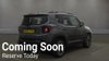 Jeep Renegade 1.4T MultiAirII Night Eagle II SUV 5dr Petrol Manual Euro 6 (s/s) (140 ps) 5dr Manual 2026
