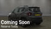 Jeep Renegade 1.4T MultiAirII Night Eagle II SUV 5dr Petrol Manual Euro 6 (s/s) (140 ps) 5dr Manual 2017