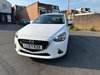 Mazda Mazda2 1.5 SKYACTIV-G Sport Nav Hatchback 5dr Petrol Manual Euro 6 (s/s) (90 ps) 5dr Manual 2026