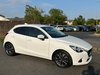 Mazda Mazda2 1.5 SKYACTIV-G Sport Nav Hatchback 5dr Petrol Manual Euro 6 (s/s) (90 ps) 5dr Manual 2026