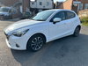Mazda Mazda2 1.5 SKYACTIV-G Sport Nav Hatchback 5dr Petrol Manual Euro 6 (s/s) (90 ps) 5dr Manual 2026