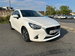 Mazda Mazda2 1.5 SKYACTIV-G Sport Nav Hatchback 5dr Petrol Manual Euro 6 (s/s) (90 ps) 5dr Manual 2017