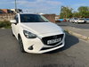 Mazda Mazda2 1.5 SKYACTIV-G Sport Nav Hatchback 5dr Petrol Manual Euro 6 (s/s) (90 ps) 5dr Manual 2026