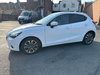 Mazda Mazda2 1.5 SKYACTIV-G Sport Nav Hatchback 5dr Petrol Manual Euro 6 (s/s) (90 ps) 5dr Manual 2026