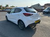 Mazda Mazda2 1.5 SKYACTIV-G Sport Nav Hatchback 5dr Petrol Manual Euro 6 (s/s) (90 ps) 5dr Manual 2026
