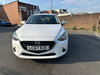 Mazda Mazda2 1.5 SKYACTIV-G Sport Nav Hatchback 5dr Petrol Manual Euro 6 (s/s) (90 ps) 5dr Manual 2026