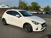 Mazda Mazda2 1.5 SKYACTIV-G Sport Nav Hatchback 5dr Petrol Manual Euro 6 (s/s) (90 ps) 5dr Manual 2026