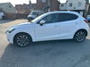 Mazda Mazda2 1.5 SKYACTIV-G Sport Nav Hatchback 5dr Petrol Manual Euro 6 (s/s) (90 ps) 5dr Manual 2026