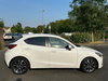 Mazda Mazda2 1.5 SKYACTIV-G Sport Nav Hatchback 5dr Petrol Manual Euro 6 (s/s) (90 ps) 5dr Manual 2026