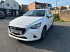 Mazda Mazda2 1.5 SKYACTIV-G Sport Nav Hatchback 5dr Petrol Manual Euro 6 (s/s) (90 ps) 5dr Manual 2026