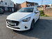 Mazda Mazda2 1.5 SKYACTIV-G Sport Nav Hatchback 5dr Petrol Manual Euro 6 (s/s) (90 ps) 5dr Manual 2017