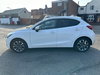 Mazda Mazda2 1.5 SKYACTIV-G Sport Nav Hatchback 5dr Petrol Manual Euro 6 (s/s) (90 ps) 5dr Manual 2026