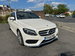 Mercedes-Benz C Class 2.1 C250d AMG Line (Premium Plus) Estate 5dr Diesel 7G-Tronic+ Euro 6 (s/s) (204 ps) 5dr Automatic 2015