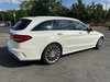 Mercedes-Benz C Class 2.1 C250d AMG Line (Premium Plus) Estate 5dr Diesel 7G-Tronic+ Euro 6 (s/s) (204 ps) 5dr Automatic 2026